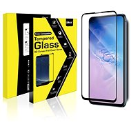 Vmax 3D Full Cover&Glue Tempered Glass für Samsung Galaxy S10e - Schutzglas