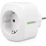 Vocolinc Smart Adapter VP3 - Smart-Steckdose