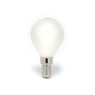 VELAMP OPAL FILAMENT Bulb 4 Watt - E14 - 4000K