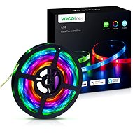 VOCOlinc Smart LED LightStrip LS3 ColorFlux - 5 m - LED-Streifen