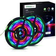 LED-Streifen VOCOlinc Smart LED LightStrip LS3 ColorFlux - 10 m