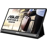 15,6" ASUS ZenScreen MB16AHP - LCD Monitor