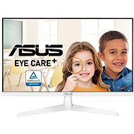 23,8" ASUS VY249HE-W Eye Care Monitor - LCD Monitor