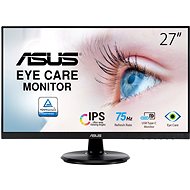 27" ASUS VA27DCP Eye Care Monitor - LCD Monitor
