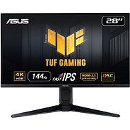 28" ASUS TUF Gaming VG28UQL1A - LCD Monitor