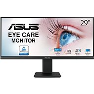 29" ASUS VP299CL Eye Care Monitor