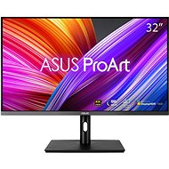 32" ASUS ProArt Display PA32UCR-K - LCD Monitor