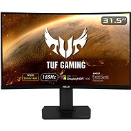 31,5" ASUS TUF Gaming VG32VQR - LCD Monitor