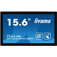 15,6" iiyama ProLite TF1634MC-B8X