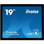 19" iiyama ProLite TF1934MC-B7X - LCD Monitor