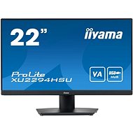 21,5" iiyama ProLite XU2294HSU-B2 - LCD Monitor