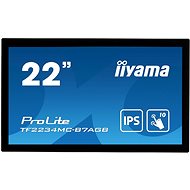 22" iiyama ProLite TF2234MC-B7AGB