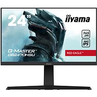 24" iiyama G-Master GB2470HSU-B1 - LCD Monitor
