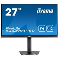 27" iiyama ProLite XUB2794HSU-B1 - LCD Monitor