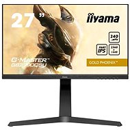 27" iiyama G-Master GB2790QSU-B1 - LCD Monitor