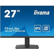 27" iiyama ProLite XU2793HS-B4 - LCD Monitor