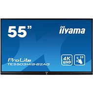 55" iiyama ProLite TE5503MIS-B2AG - Großformat-Display