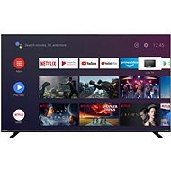 65" Toshiba 65QA4C63DG - TV