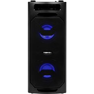 Toshiba TY-ASC51 - Bluetooth-Lautsprecher