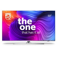 50" Philips The One 50PUS8506 - Fernseher