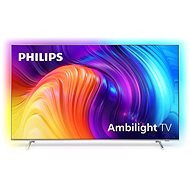 75" Philips 75PUS8807 - TV