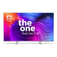 75" Philips The One 75PUS8506 - TV