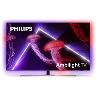 48“ Philips 48OLED807 - TV