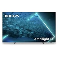 55" Philips 55OLED707 - TV