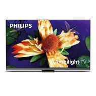55" Philips 55OLED907 - TV