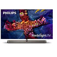 65" Philips 65OLED937 - TV