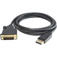 PremiumCord Displayport - DVI-D-Verbindung, abgeschirmt, 3m - Videokabel