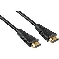 PremiumCord HDMI 1.4  0,5m Verbindungskabel