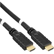 Videokabel PremiumCord HDMI High Speed Verbindungskabel 20m