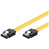 Datenkabel PremiumCord SATA III 0,3 m - Datový kabel