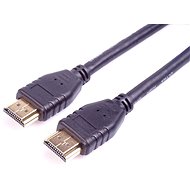 PremiumCord HDMI 2.1 High Speed + Ethernet 8K @ 60Hz, 1,5m - Videokabel