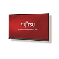 23,8" Fujitsu E24-9 Touch schwarz - LCD Monitor