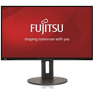 27" Fujitsu Display B27-9 TS QHD schwarz - LCD Monitor