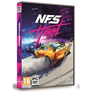 Need For Speed Heat - PC-Spiel