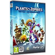Plants vs Zombies: Battle for Neighborville - PC-Spiel