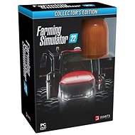 Farming Simulator 22 - Collectors Edition - PC-Spiel