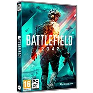 Battlefield 2042 - PC-Spiel