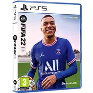 FIFA 22 - PC-Spiel