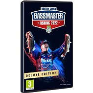 Bassmaster Fishing 2022: Deluxe Edition - PC-Spiel