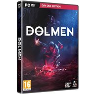 Dolmen - Day One Edition - PC-Spiel
