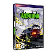 Need For Speed Unbound - PC-Spiel