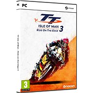 TT Isle of Man: Ride on the Edge 3 - PC-Spiel