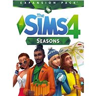 The Sims 4: Seasons - Gaming-Zubehör