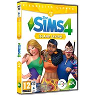 The Sims 4: Inselleben - Gaming-Zubehör