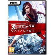 Mirror's Edge Catalyst - PC-Spiel