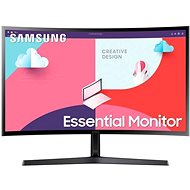 24" Samsung S366C - LCD Monitor